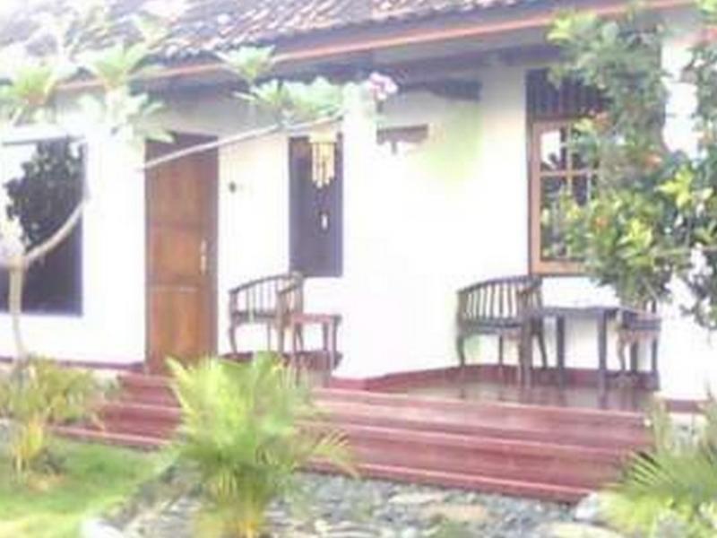 Hotel Tara Airsanih Bali Eksteriør billede